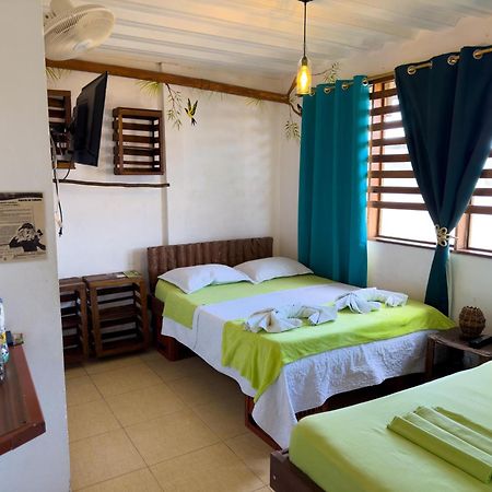 Eco Hotel El Refugio Boutique Летисия Екстериор снимка