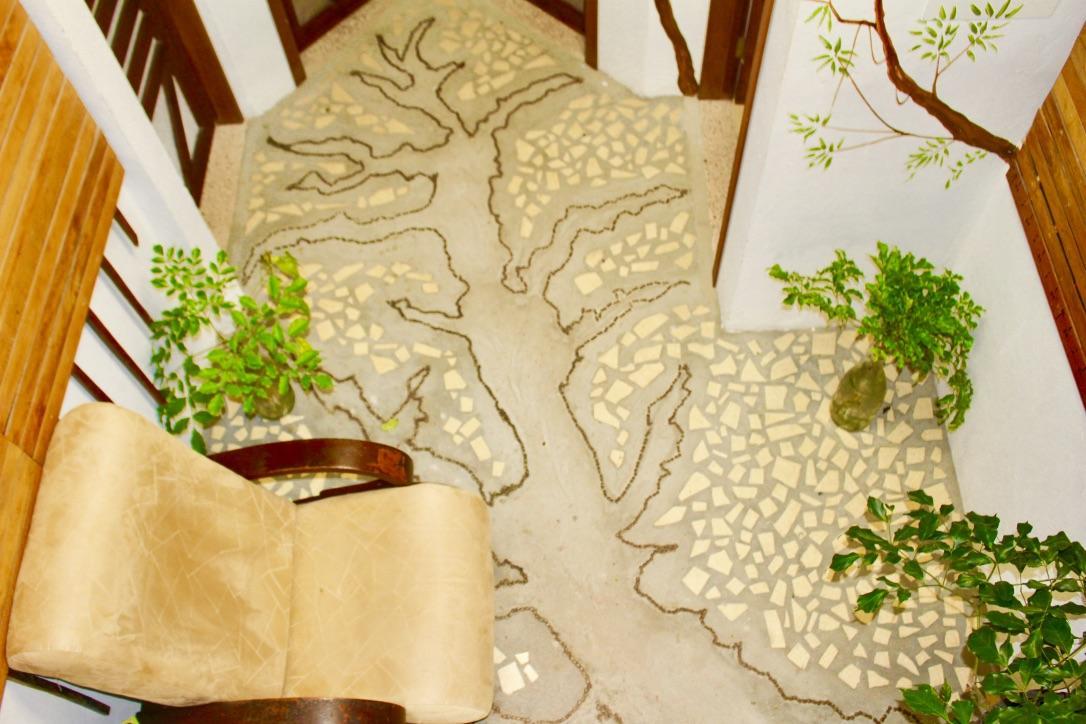 Eco Hotel El Refugio Boutique Летисия Екстериор снимка